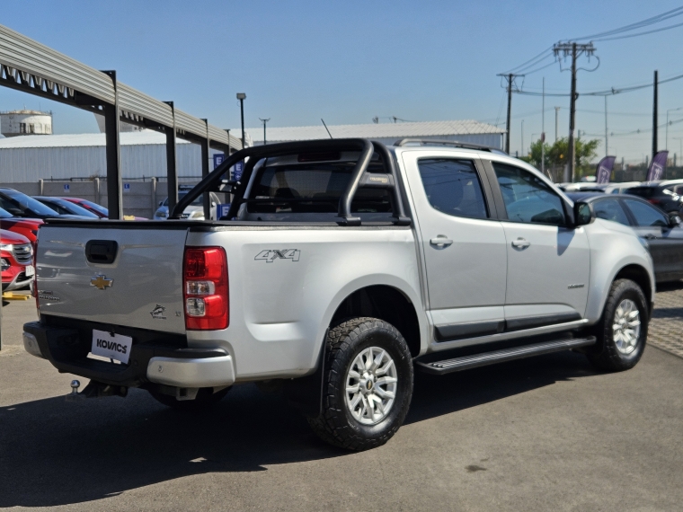 Chevrolet Colorado 2.8 Lt Mt 4x4 Diesel 2022 Usado  Usado en Kovacs Usados