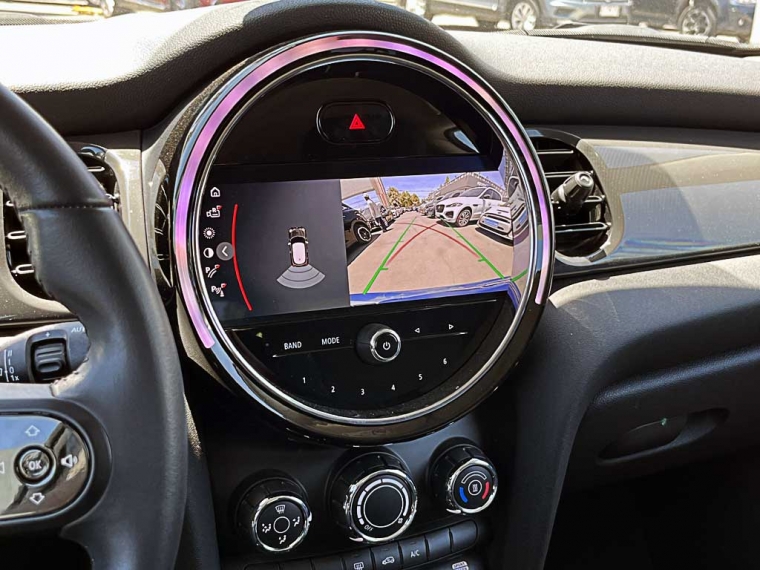 Mini Cooper Essential 3puertas 1.5 At 2024 Usado Usado en BMW Premium Selection Mini Cooper Essential 3puertas 1.5 At 2024 Usado Usado en BMW Premium Selection