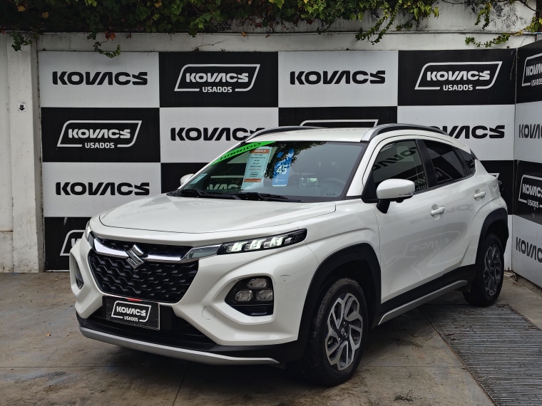 SUZUKI FRONX 1.5  GLX  AT  HIBRIDO 2026