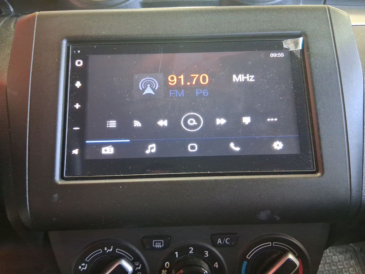 Suzuki Swift Swift 4x2 1.2 2023 Usado en Usados de Primera - Sergio Escobar