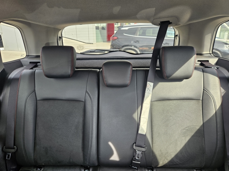 Suzuki Vitara Vitara Glx 4x4 1.4 Aut 2017 Usado en Rosselot Usados