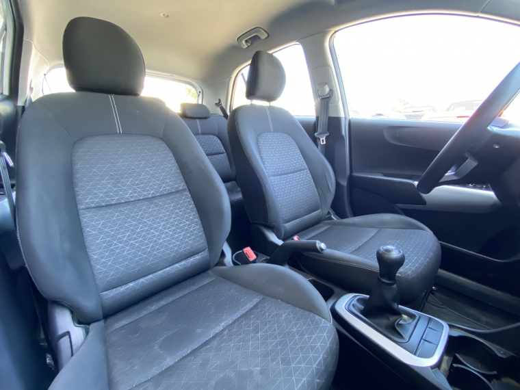 Kia Morning Morning Ex 1.2 2019 Usado  Usado en Webautos.cl