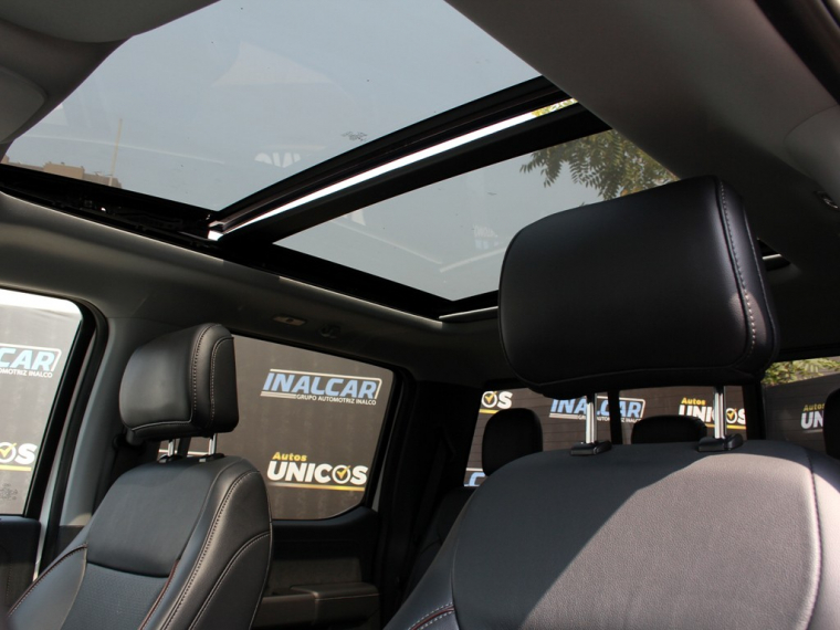 Ford F-150 Lariat Luxury 4x4 5.0 2021 Usado  Usado en Webautos.cl