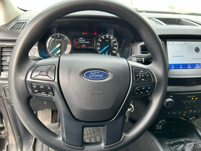Ford Ranger Storm 4x4 2022 Usado  Usado en Webautos.cl