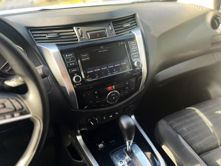 Nissan Navara  2.3d Dc Auto Xe 4wd.  2024 Usado en Autoadvice Autos Usados