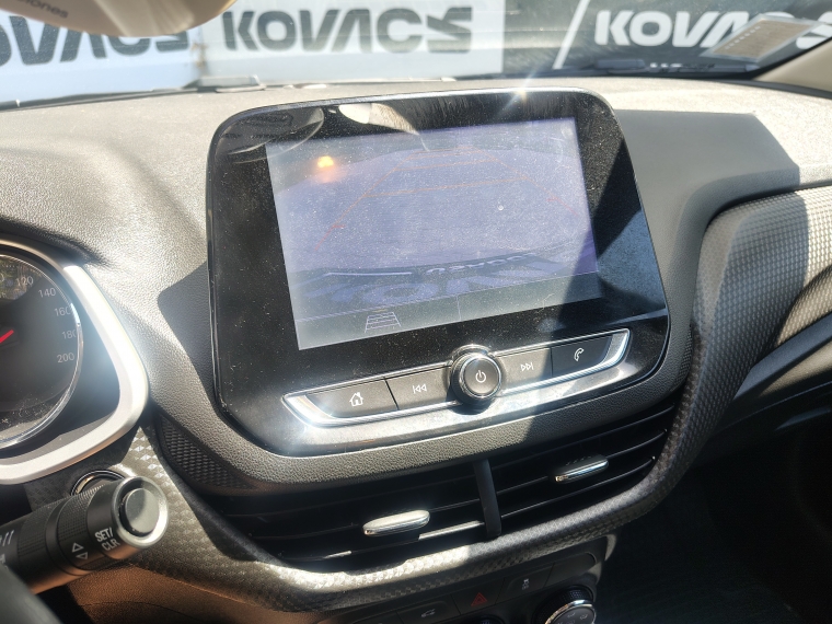 Chevrolet Onix 1.0 Hb Ltz Mt 2023 Usado  Usado en Kovacs Usados