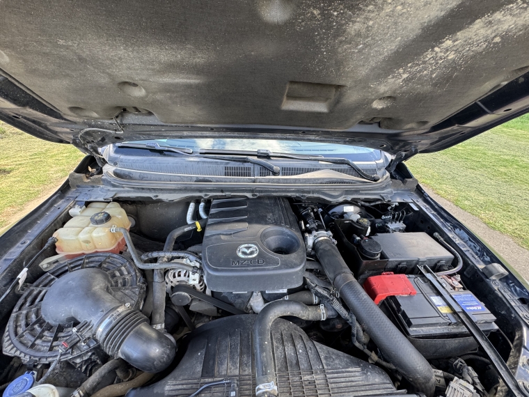 Mazda Bt-50 Sdx 2.2 2019 Usado en G Autos Automotriz - G Autos