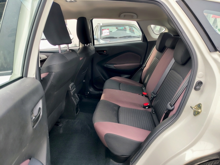 Suzuki Fronx Fronx 1.5 Aut 2025 Usado en Rosselot Usados