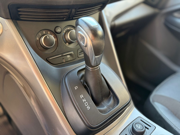 Ford Escape 2.5 4x2 At 2019 Usado Usado en Webautos.cl Ford Escape 2.5 4x2 At 2019 Usado Usado en Webautos.cl