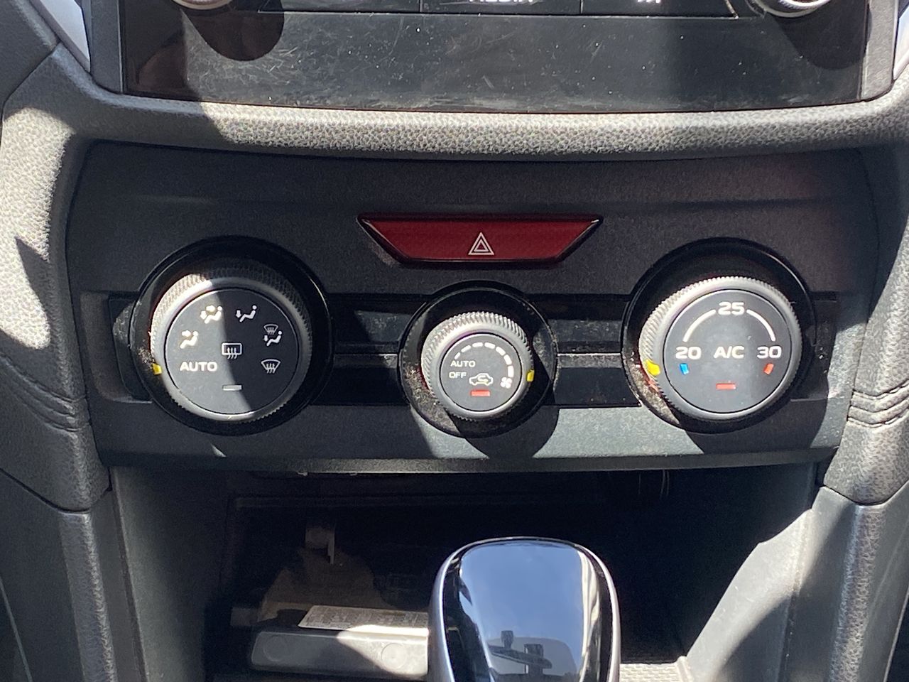 Subaru Xv Xv Cvt 2.0 Aut 2022 Usado en Usados de Primera - Sergio Escobar