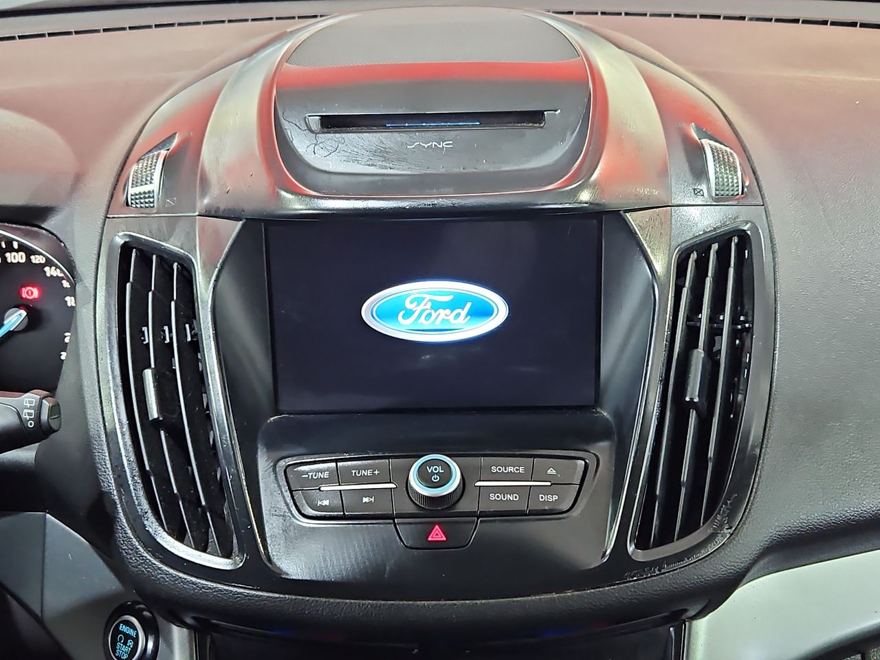 Ford Escape Escape 2.5 Aut 2018 Usado en Usados de Primera - Sergio Escobar