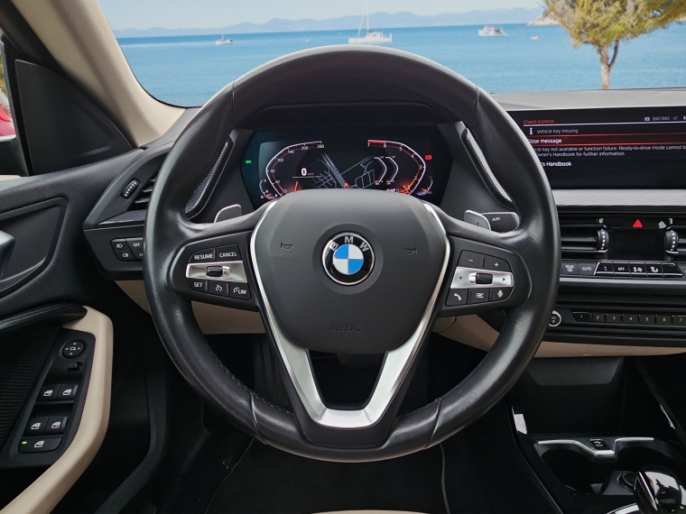 Bmw 220 I Gran Coupe 2.0 Aut 2023 Usado  Usado en BMW Premium Selection