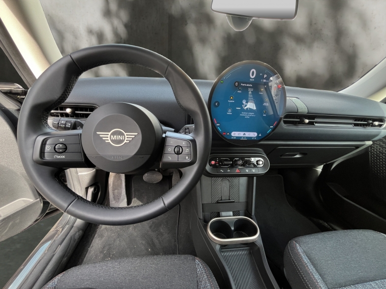 Mini Cooper C 1.5 Aut 2025 Usado  Usado en BMW Premium Selection