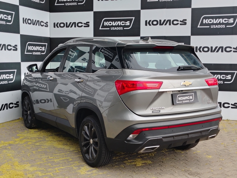Chevrolet Captiva 1.5 Lt Mt 2023 Usado  Usado en Kovacs Usados