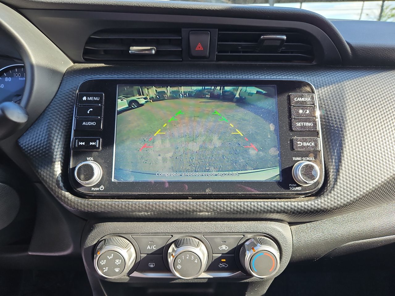 Nissan Kicks Kicks 1.6 At 2023 Usado en Usados de Primera - Sergio Escobar