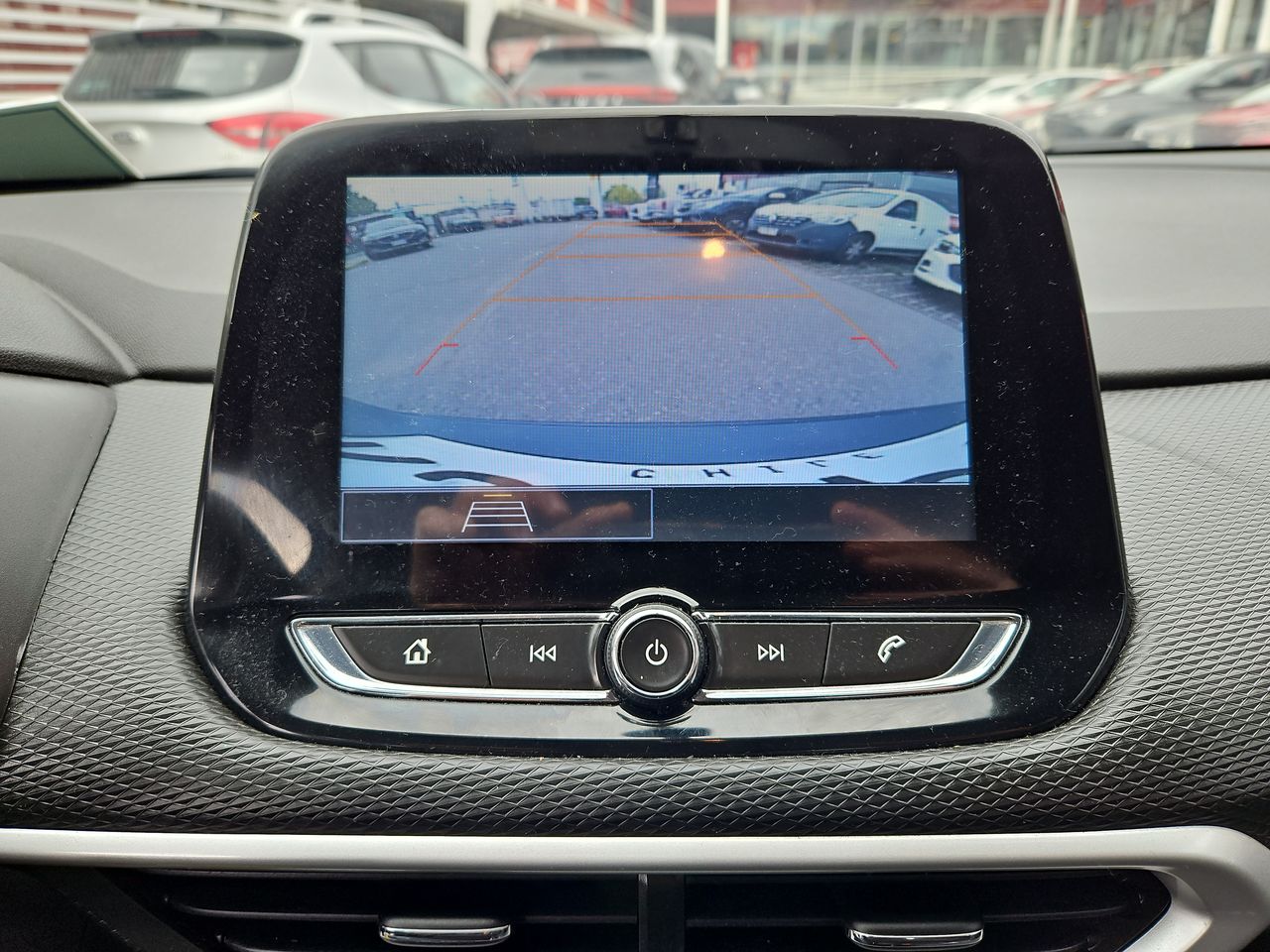 Chevrolet Tracker Tracker 1.2t 2022 Usado en Usados de Primera - Sergio Escobar