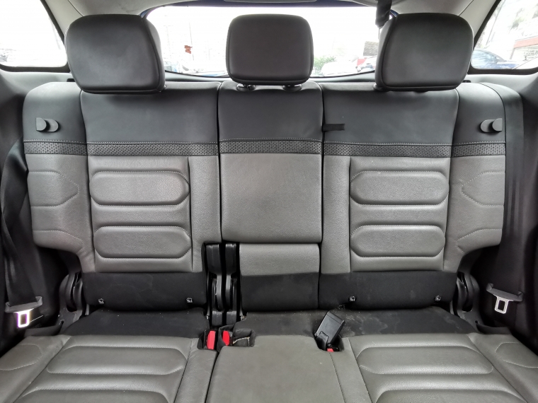 Citroen C3 aircross C3 Aircross Hdi Hb 1.5 2022 Usado en Rosselot Usados