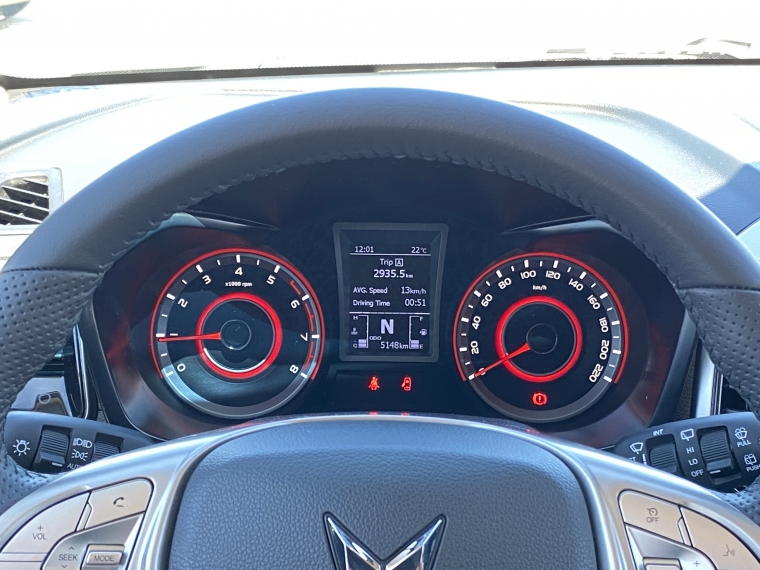 Mahindra Xuv300 Xuv300 1.2 2025 Usado en Rosselot Usados