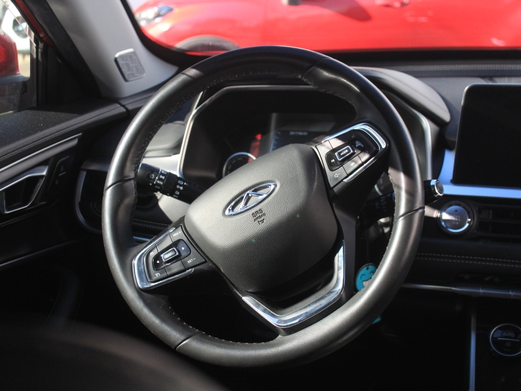Chery Tiggo 8 Tiggo 8 1.5 Aut 2021 Usado en Rosselot Usados