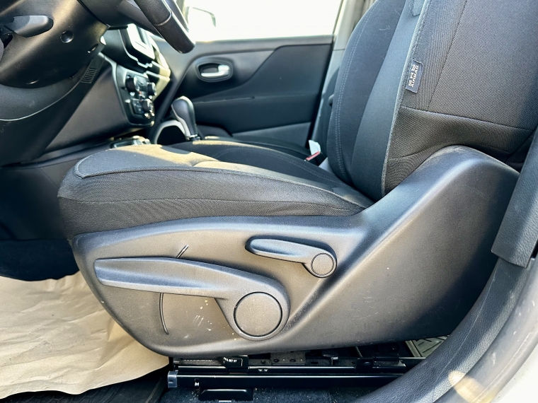 Jeep Renegade 1.8 Sport Lx At 2022 Usado  Usado en Kovacs Usados