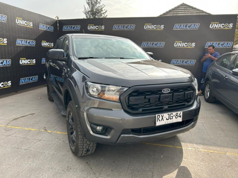 Ford Ranger Storm 4x4 2022 Usado  Usado en Webautos.cl