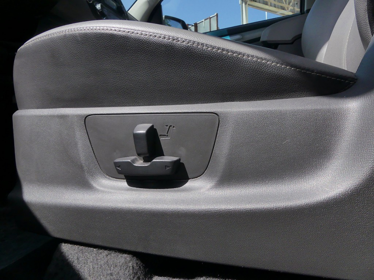 Chevrolet Colorado Ltz 4wd 2.8 Aut 2023 Usado  Usado en Webautos.cl