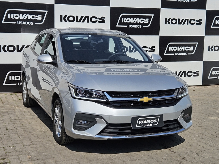 Chevrolet Sail Ltz 2024 Usado  Usado en Kovacs Usados