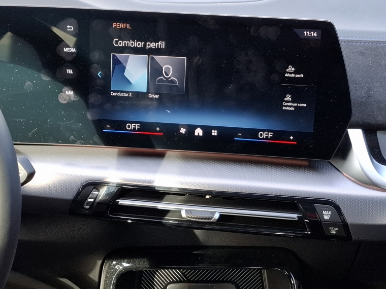 Bmw X1 Xdrive25e M Sport 2026 Usado  Usado en BMW Premium Selection