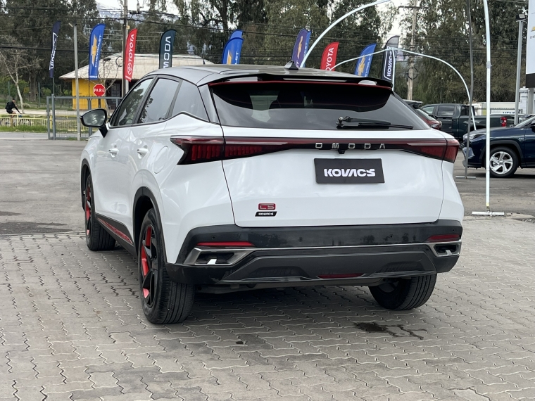 Omoda C5 1.6 Aut 2025 Usado  Usado en Kovacs Usados