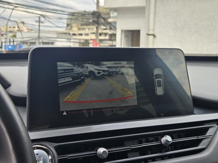 Chery Tiggo 8 Tiggo 8 1.5 2021 Usado en Rosselot Usados
