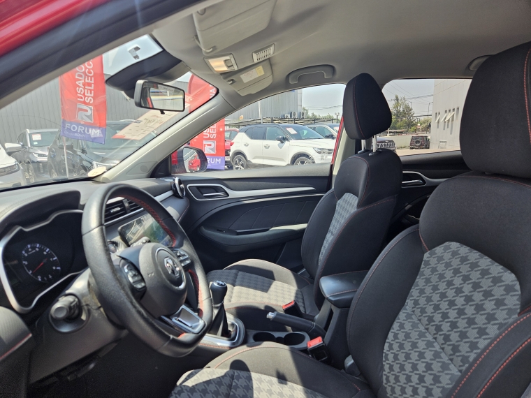Mg Zx Zx 1.5 2024 Usado en Rosselot Usados