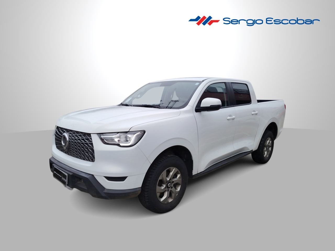 GREAT WALL POER POER MT 4X4 2.0 2025