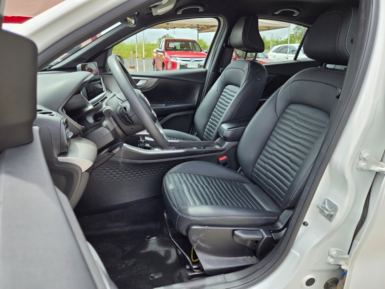 Fiat Fastback Fastback Impetus 1.0 Aut 2024 Usado en Rosselot Usados