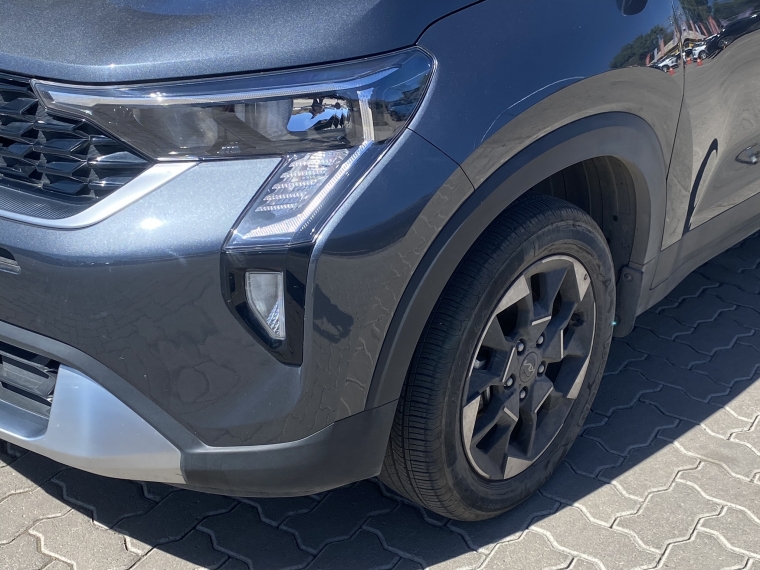 Kia Sonet 1.5 Ex Ivt Full Plus At 2025 Usado  Usado en Kovacs Usados