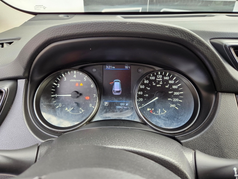 Nissan X-trail 2.5 Sense  2row  At 2022 Usado  Usado en Kovacs Usados