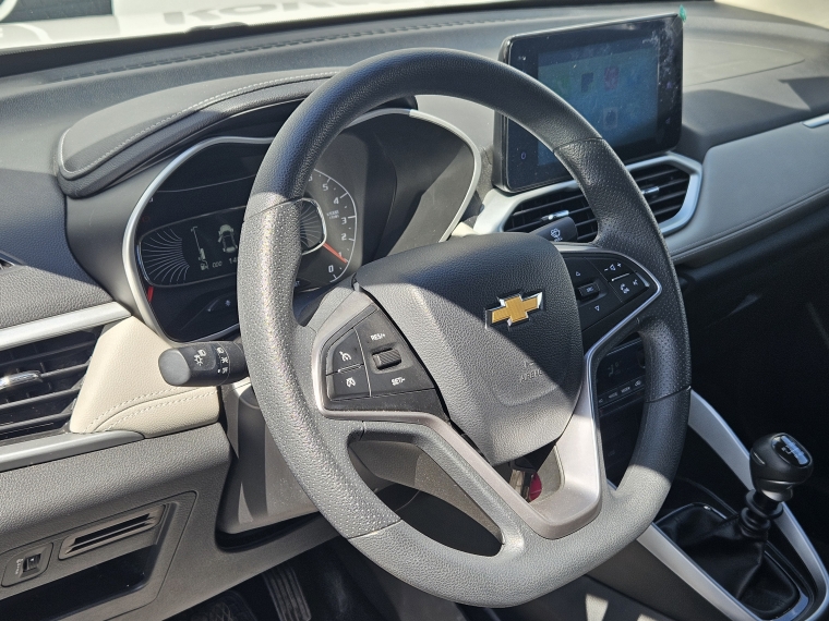 Chevrolet Groove 1.5 Ltz Mt 2025 Usado  Usado en Kovacs Usados