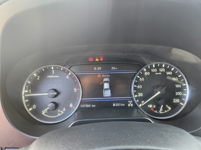 Nissan Navara D Cab Mt 4x4 2.3 2023 Usado Usado en Autoselect Usados Nissan Navara D Cab Mt 4x4 2.3 2023 Usado Usado en Autoselect Usados