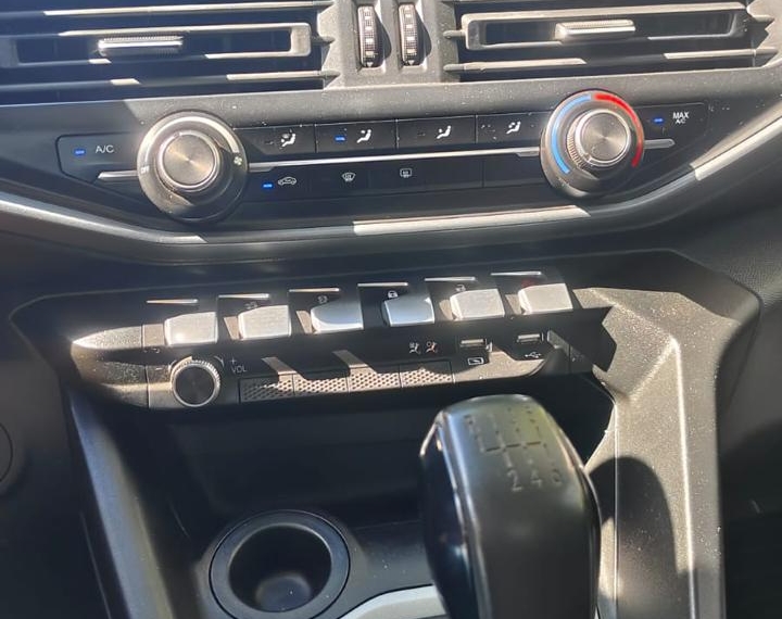 Peugeot Landtrek Hdi 1.9 2023  Usado en GT Autos