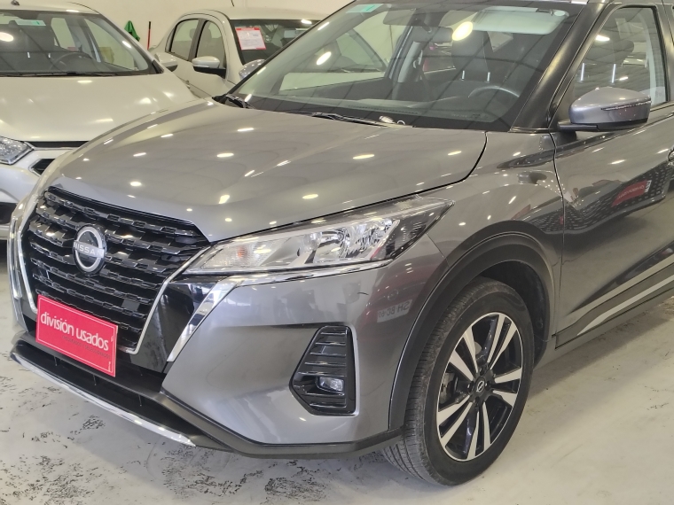 Nissan Kicks Kicks 1.6 2022 Usado en Rosselot Usados
