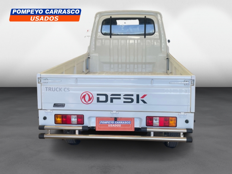 Dfsk Truck Truck Cs C21 1.2i + Lam 2023 Usado  Usado en BMW Premium Selection