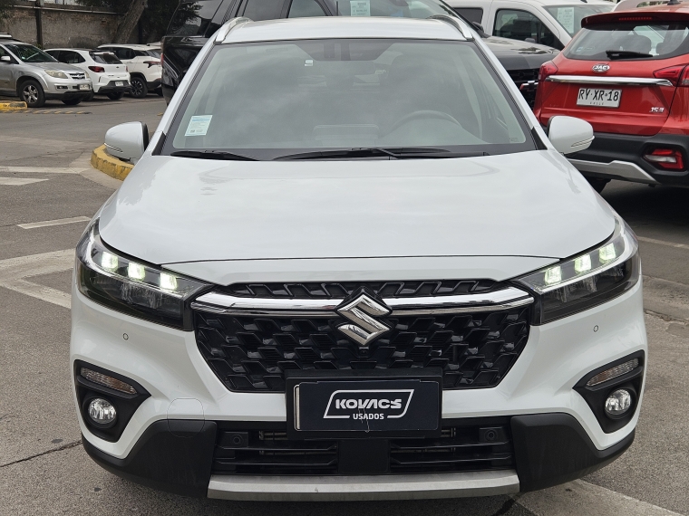 Suzuki S cross S Cross Glx 1.4 2025 Usado Usado en Kovacs Usados Suzuki S cross S Cross Glx 1.4 2025 Usado Usado en Kovacs Usados