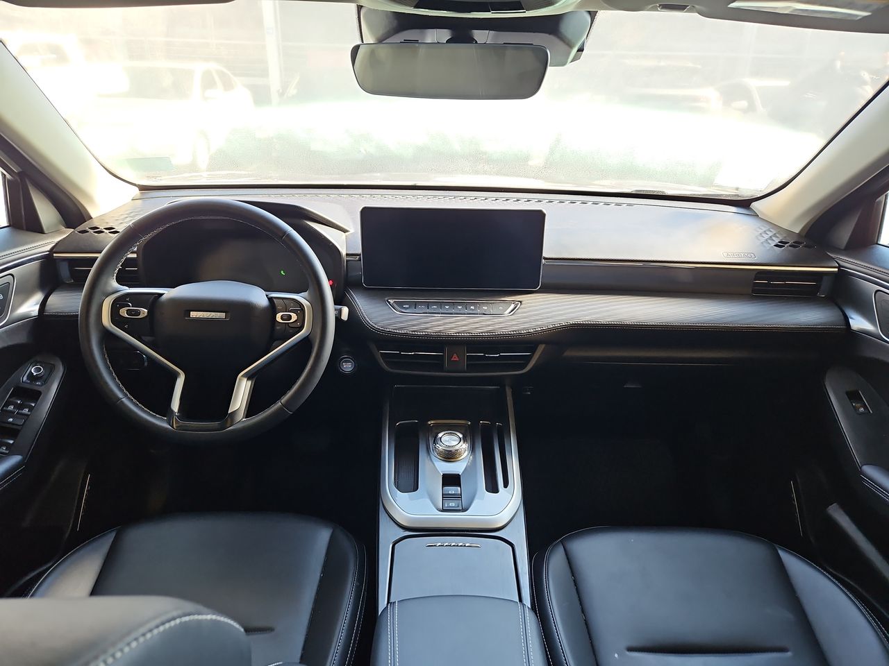 Haval Jolion Jolion 4x2 1.5 Aut. 2024 Usado en Usados de Primera - Sergio Escobar