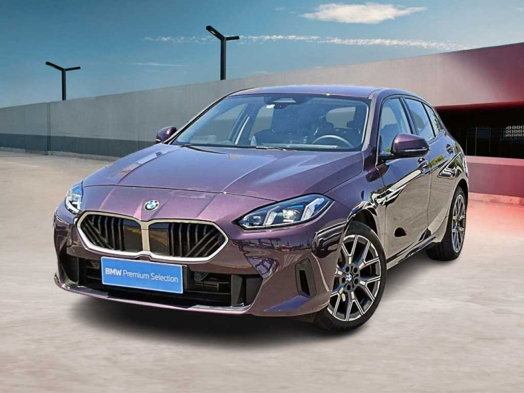 Bmw 118 I Hatch Dynamic 2025 Usado  Usado en BMW Premium Selection