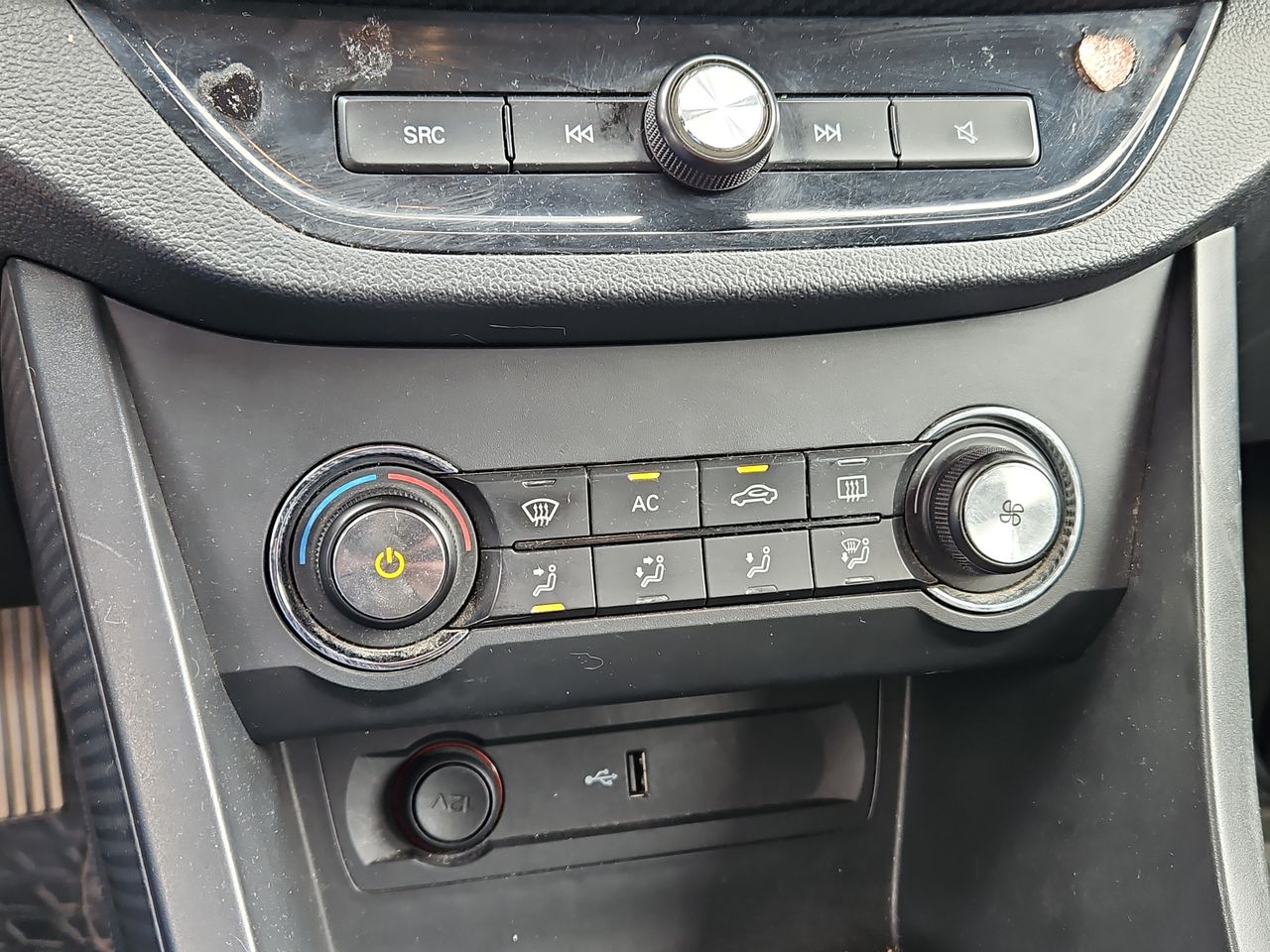 Mg 3 New 3 1.5 2020 Usado en Usados de Primera - Sergio Escobar