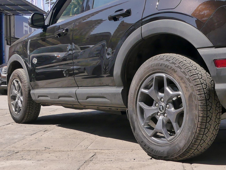 Ford Bronco 2.0 Aut 2022 Usado  Usado en Webautos.cl