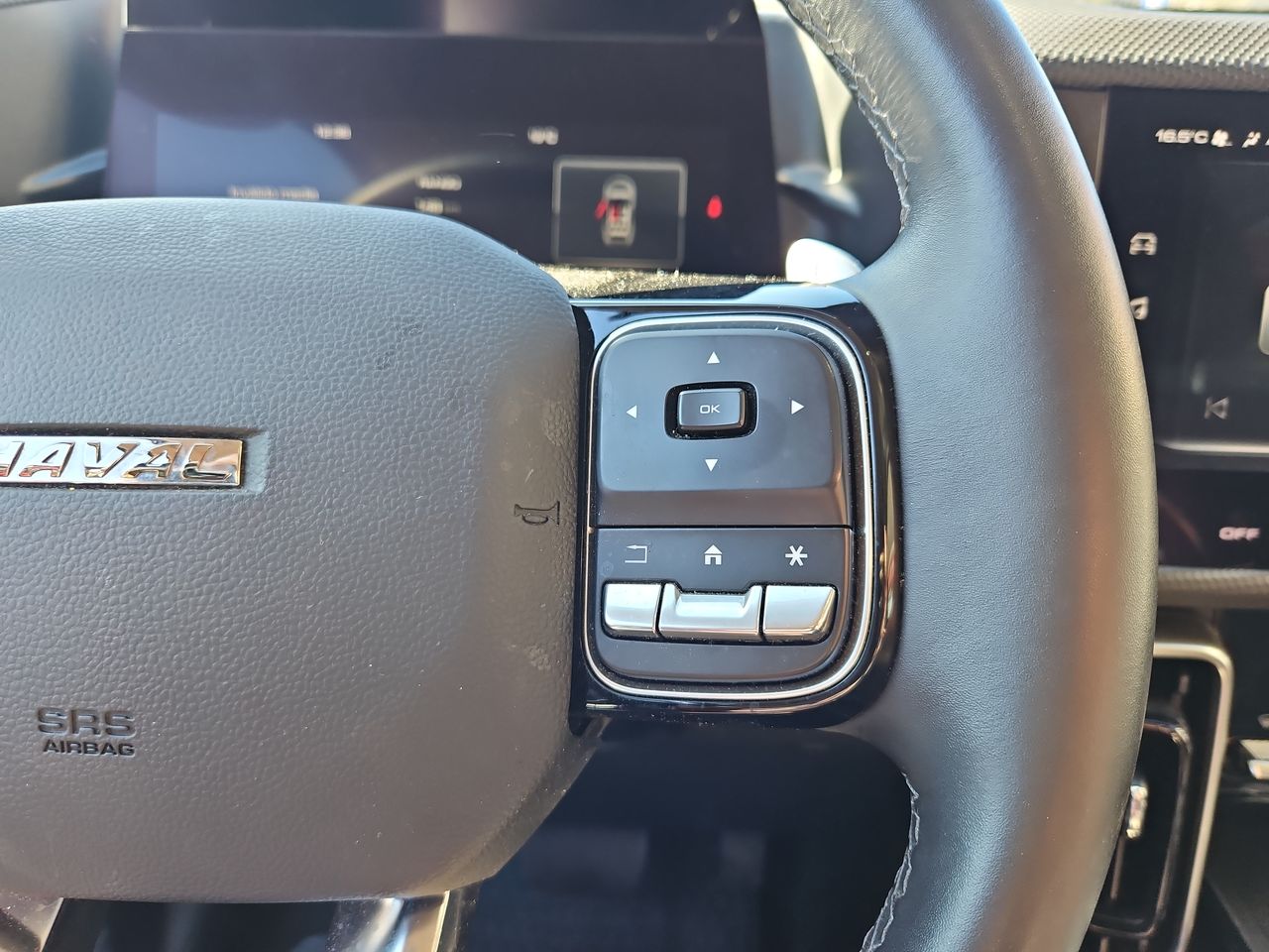 Haval Dargo Dargo Dct 2.0  Aut 2023 Usado en Usados de Primera - Sergio Escobar