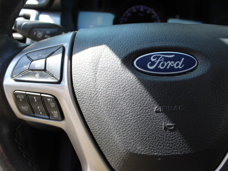 Ford Ranger Mt 2021 Usado  Usado en Webautos.cl