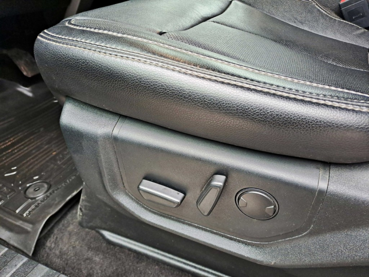 Ford F-150 Lariat 4x4 5.0 2020 Usado  Usado en Webautos.cl