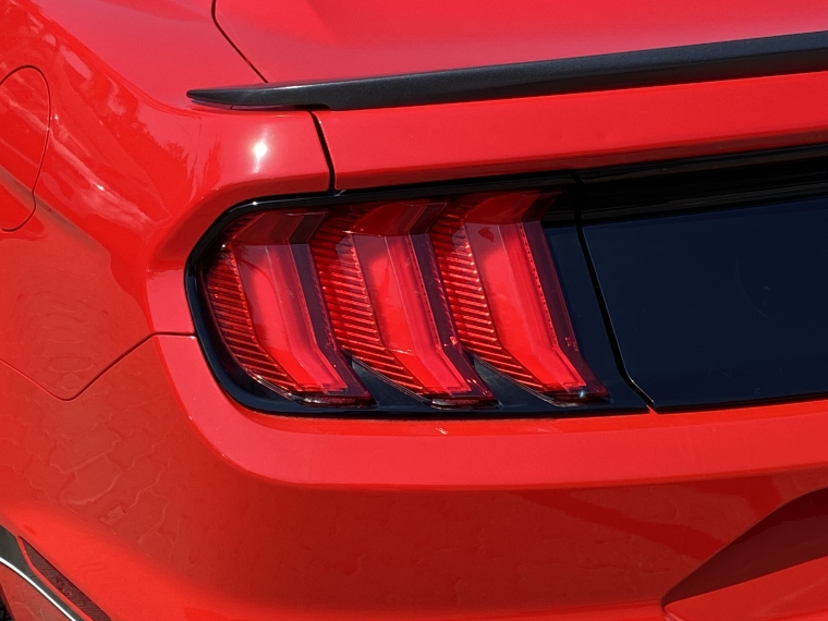 Ford Mustang 5.0 Mach 1 At 2024 Usado  Usado en Kovacs Usados