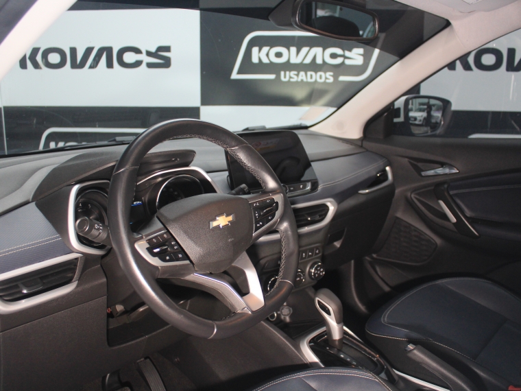Chevrolet Tracker 1.2  Premier  At 2023 Usado  Usado en Kovacs Usados